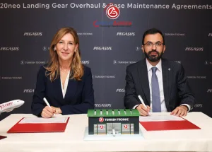 Turkish-Technic,-Pegasus-ile-İş-Birliğini-Genişletti