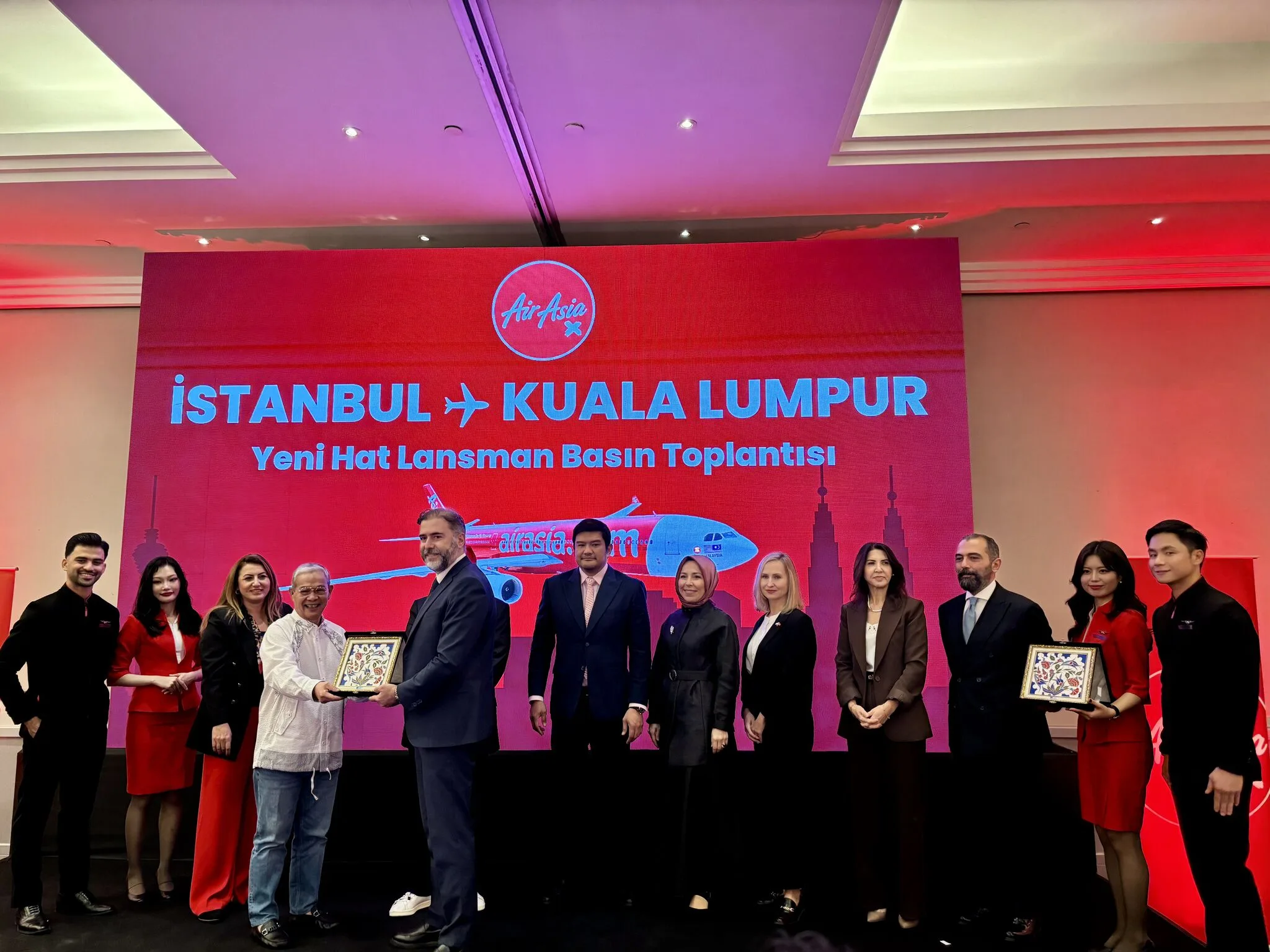 Türkiye-Asya hattında Sabiha Gökçen kritik merkez oluyor