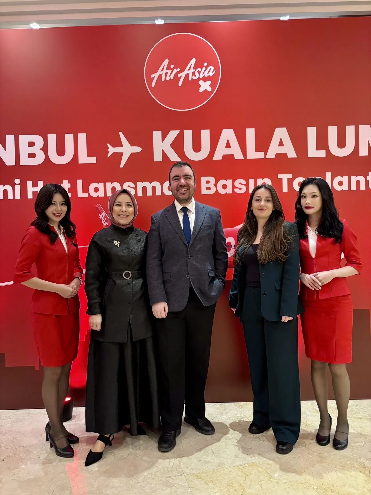 Türkiye-Asya hattında Sabiha Gökçen kritik merkez oluyor