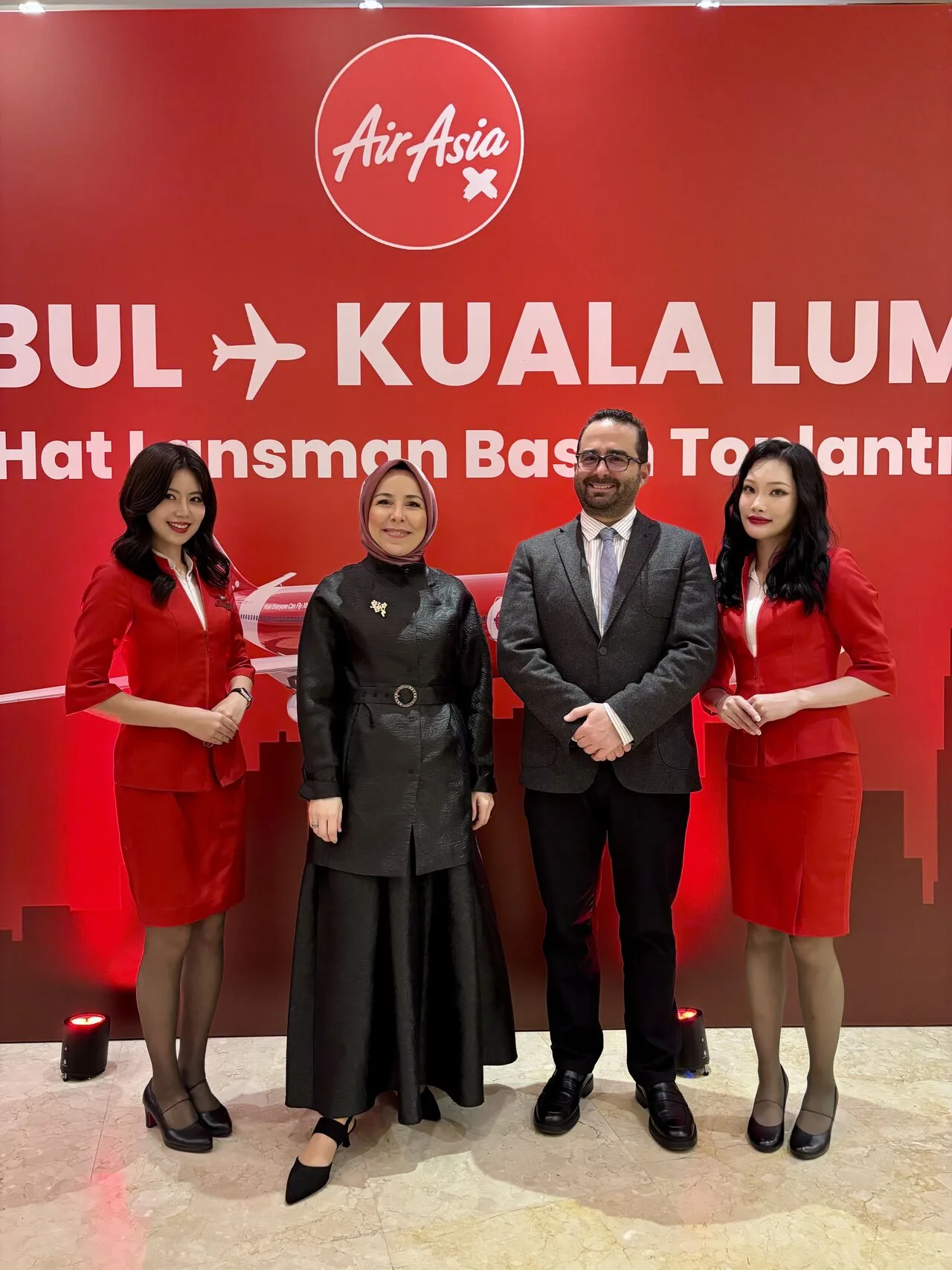 Türkiye-Asya hattında Sabiha Gökçen kritik merkez oluyor