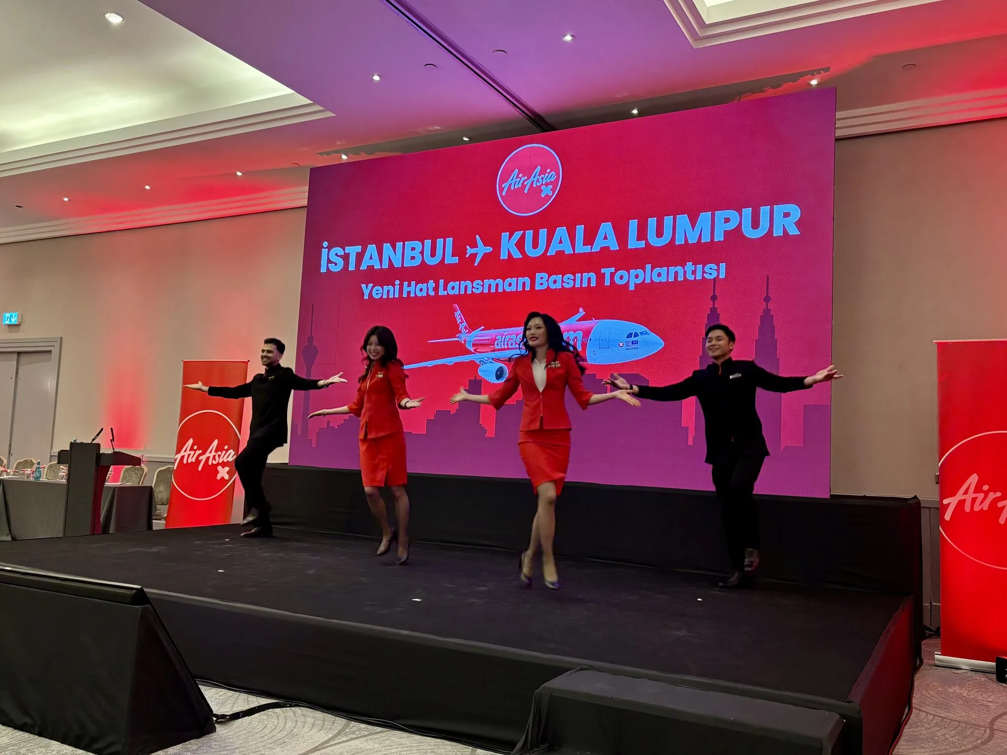 Türkiye-Asya hattında Sabiha Gökçen kritik merkez oluyor