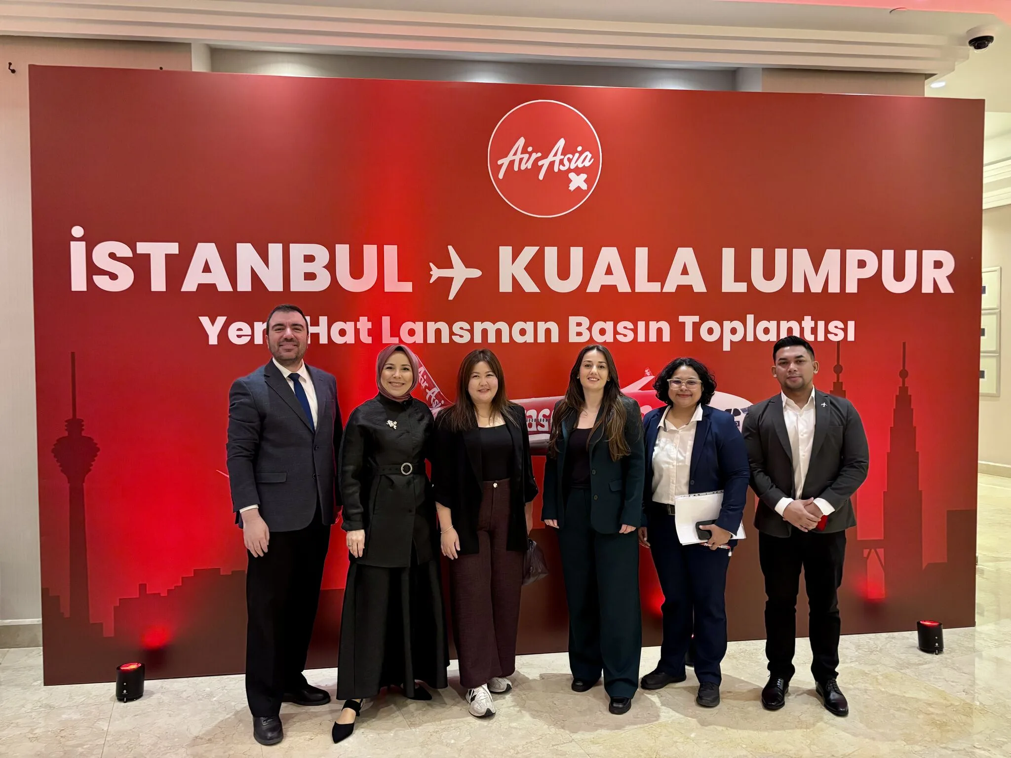 Türkiye-Asya hattında Sabiha Gökçen kritik merkez oluyor