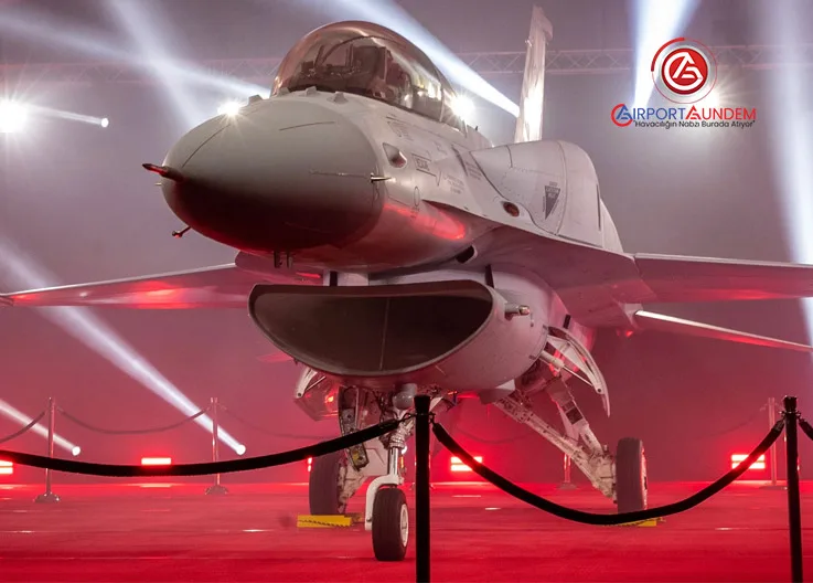 Türkiye F-16 Fiyatı İçin Yeni Görüşmelere Hazırlanıyor