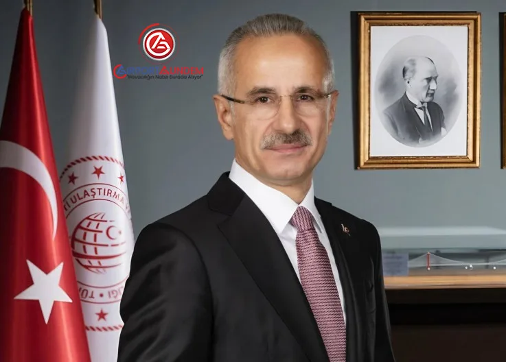 Türkiye Havalimanları 10 Ayda 211 Milyon Yolcuya Hizmet Verdi