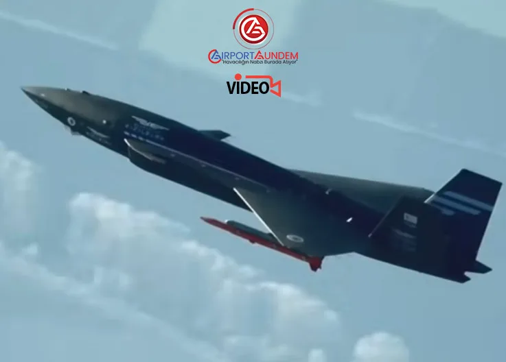 Türkiye’nin İHA Devrimi Bir Eşiği Daha Geçti!