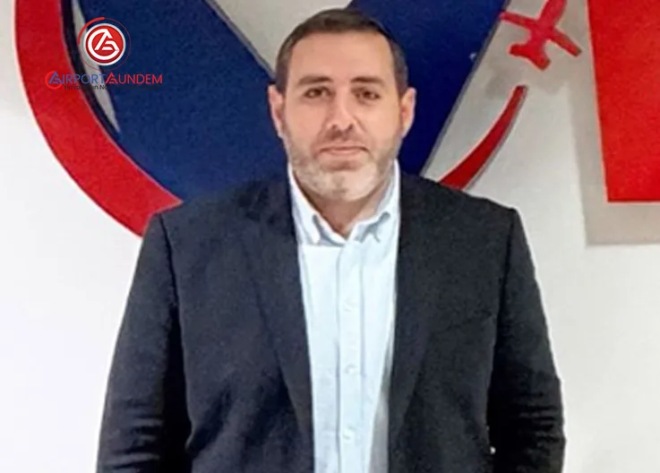 VatanJet’te Üst Düzey Atama. Koltuk artık Aykut Moroğlu’nda
