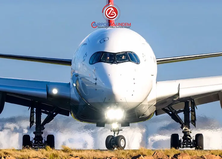 Venezuela 6 Havayolunun İznini İptal Etti: THY, Iberia, TAP…