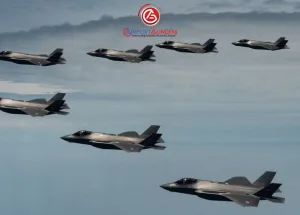 Washington–Riyad-Hattında-F-35-Pazarlığı-Başladı!