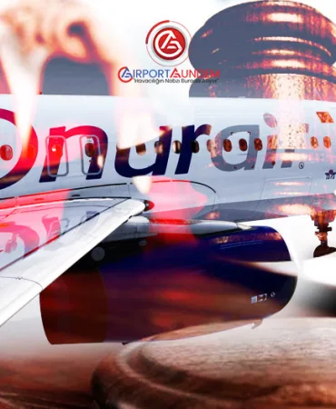 Yıllar Sonra Gelen Karar: Onur Air Tarihe Karıştı