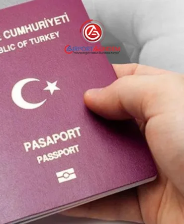 Yurt Dışı Seyahatine Zam: Pasaport ve Harçlar Artıyor