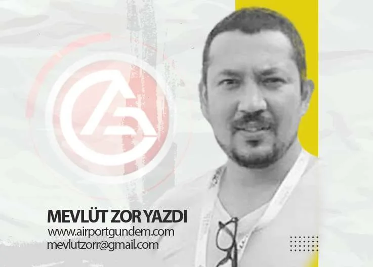 Türkiye, 2030’da Dünyayı Uçuracak. Bir Fikrin Kanatları: Pegasus’un 20 Yıllık Uçuşu