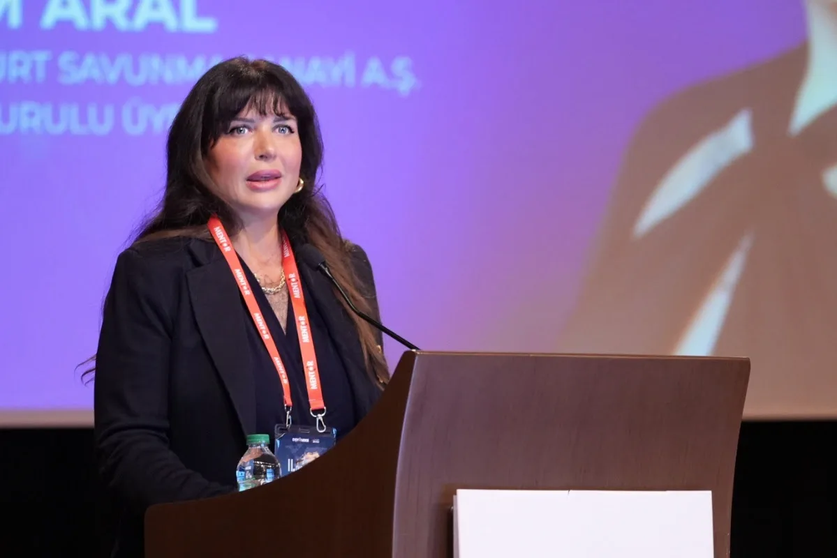 SYS Grup: Teknolojiyle İhracatta Zirveye Koşuyor