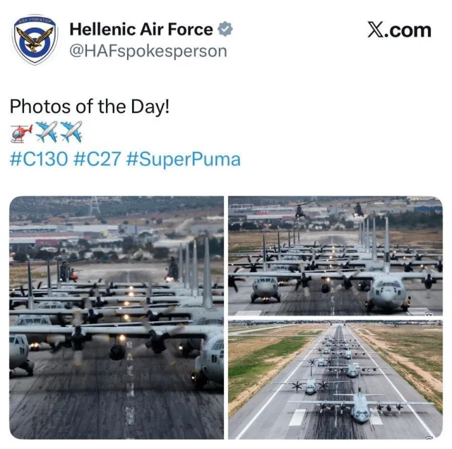 Türkiye’den Yunanistan’a Çok Sert Uyarı: Sınırlarınızı Bilin