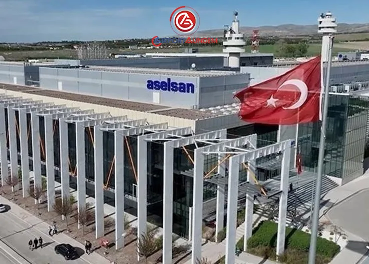 ASELSAN’dan Deniz Tehditlerine Karşı Yeni Nesil Kalkan