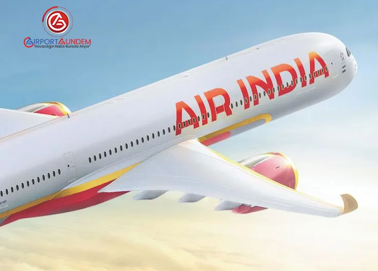 Air India Skandalı! Geçerlilik Süresi Dolmuş Sertifika ile Uçuş Yapıldı!