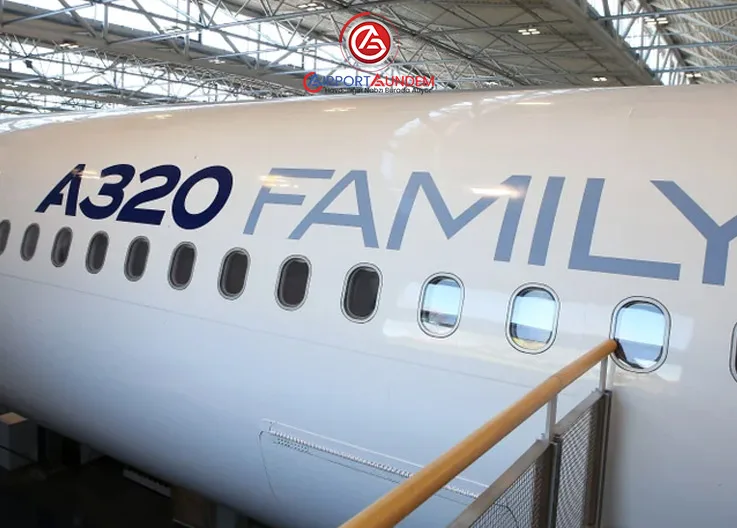 Airbus A320 Üretim Sorunuyla Karşı Karşıya: Sorun Çözülüyor Ama Uçuşlar Etkileniyor!