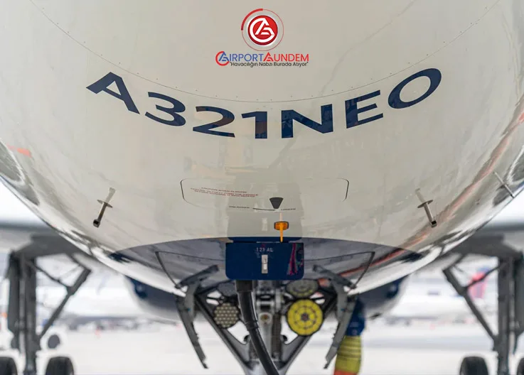 Airbus A320 ailesinde güvenlik önlemleri tamamlandı