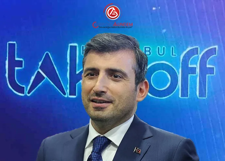 BAYKAR’dan Tarihi Açıklamalar: İhracatta Dünya Lideri Konumuna Yükseldi