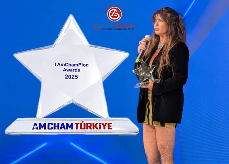 CANiK’in ABD yatırımı ödülü getirdi