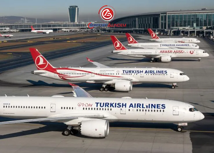 Çin’den Vietnam’a, Japonya’dan Tayland’a: THY 2026 Uçuş Ağını Güçlendiriyor