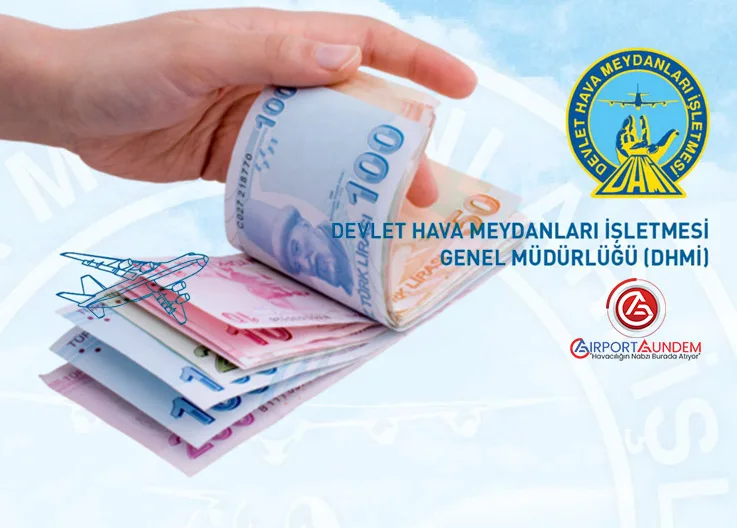 DHMİ Personelinin Maaş Promosyonu İçin İhale Tarihi Belli Oldu
