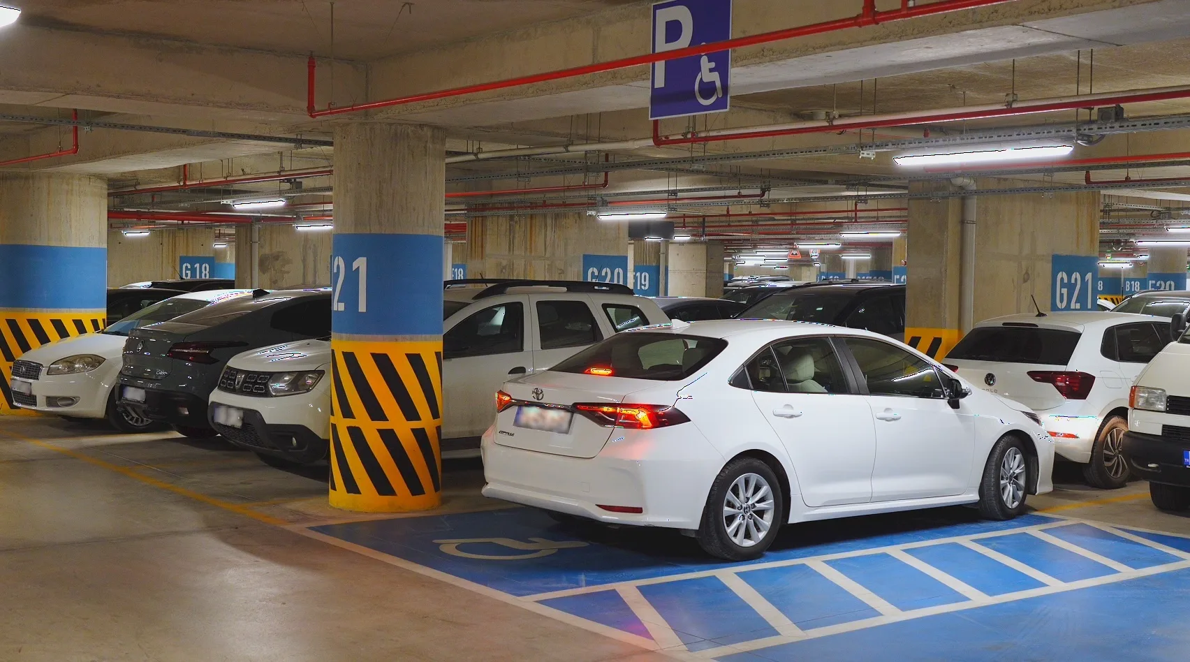 Dünya Engelliler Günü’nde Çukurova Havalimanı'ndan Örnek Erişilebilirlik Adımları!