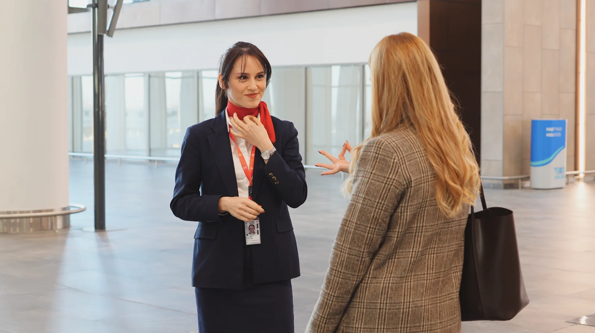 Dünya Engelliler Günü’nde Çukurova Havalimanı'ndan Örnek Erişilebilirlik Adımları!