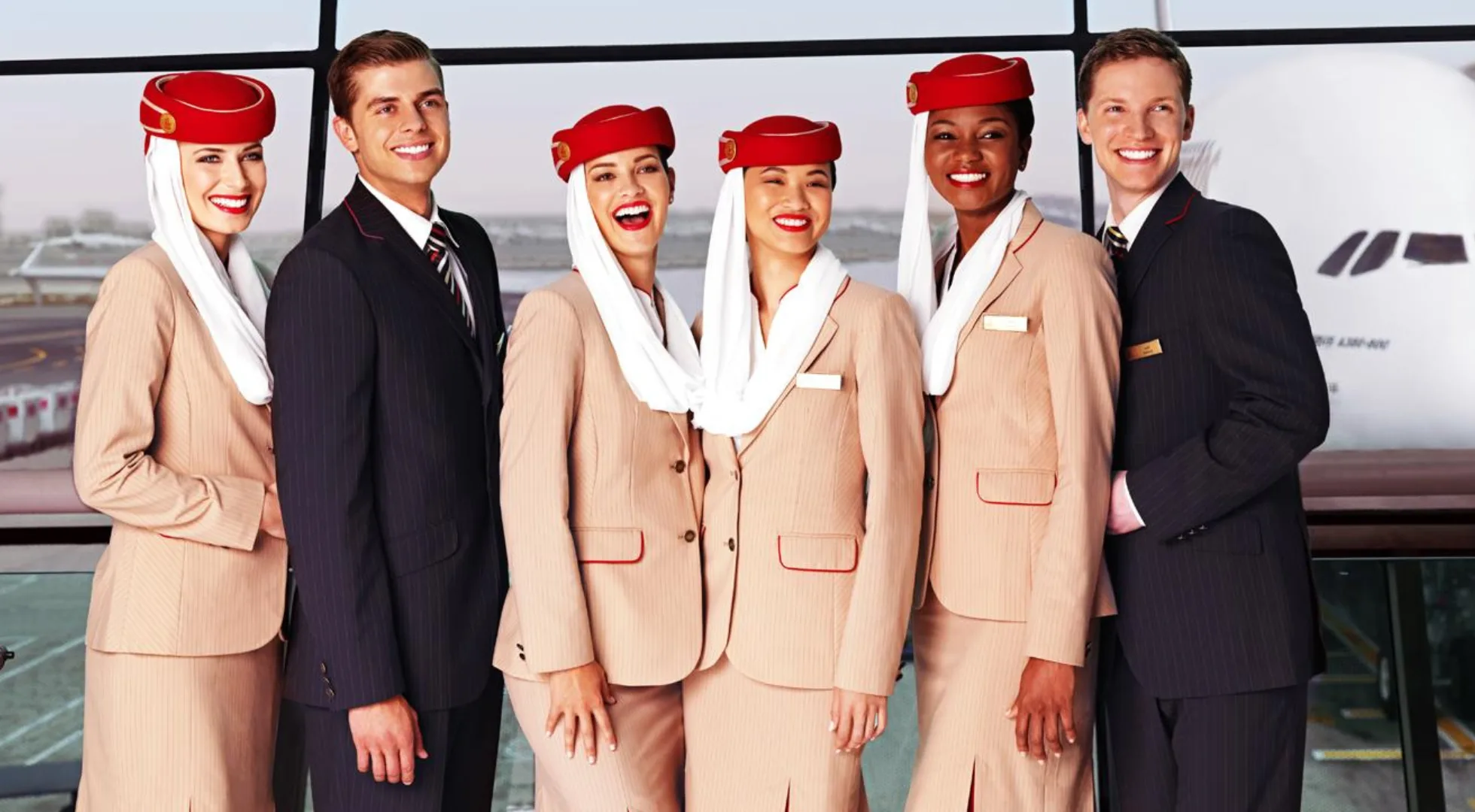 Emirates Kabin Memuru Maaşları 2025: Ne Kadar Kazanabilirsiniz?