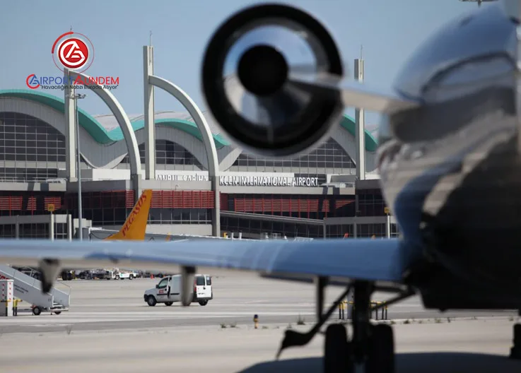 İkinci pist rekoru getirdi. Sabiha Gökçen Havalimanı 44,2 milyon yolcuya ulaştı