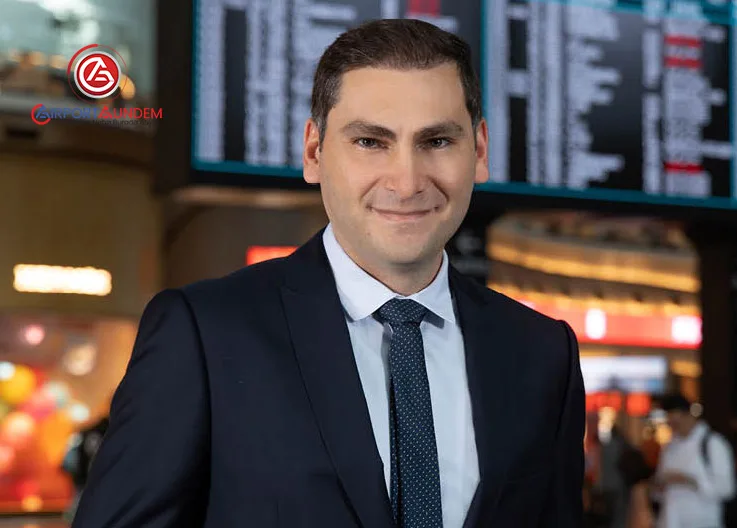 İstanbul Havalimanı 2026’da 90 milyonu hedefliyor