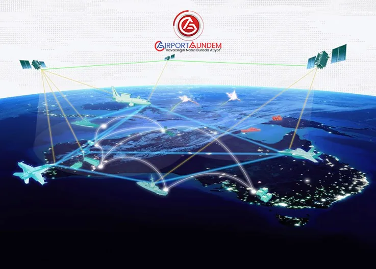 Lockheed Martin’den Yapay Zeka Destekli İHA Görev Yönetiminde Kritik Eşik