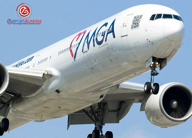 Mavi Gök Havayolları 2026 Yazında Avrupa’ya Açılıyor: 5 Yeni Destinasyon Satışta