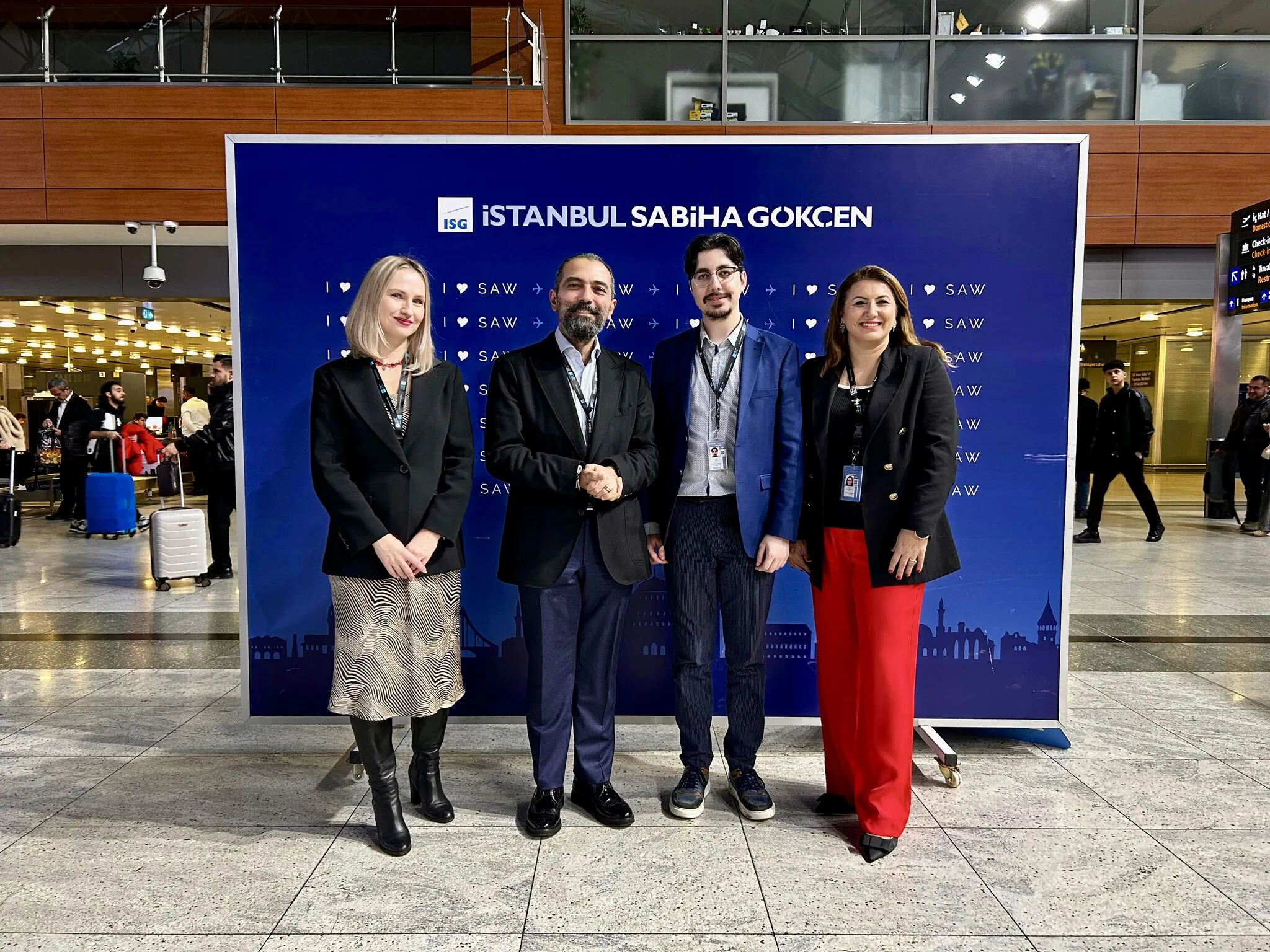 Pegasus, Sabiha Gökçen’den Süleymaniye’ye Uçmaya Başladı 3 Havacılık Haberleri Pegasus Pegasus, Sabiha Gökçen’den Süleymaniye’ye Uçmaya Başladı