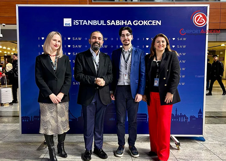 Pegasus, Sabiha Gökçen’den Süleymaniye’ye Uçmaya Başladı 10 Pegasus Hava Yolları Pegasus Hava Yolları Pegasus, Sabiha Gökçen’den Süleymaniye’ye Uçmaya Başladı