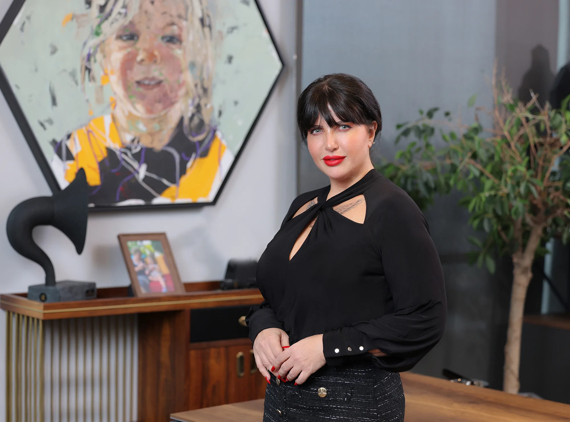 CANiK’in ABD yatırımı ödülü getirdi