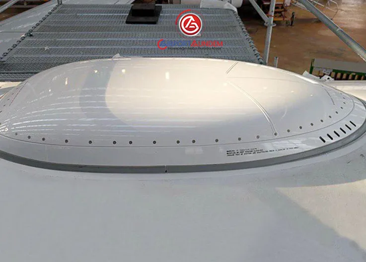 TC-LAJ, IFC Entegrasyonu Yapılan İlk AJet Uçağı Oldu