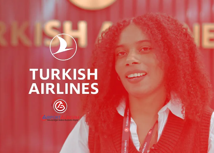 Türk Hava Yolları ile Havacılığa İlk Adım Fransa’dan Atılıyor. Take-Off 2026 Başladı