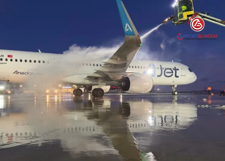 AJet’ten Yolculara Uyarı: Sabiha Gökçen’de 18–19 Ocak’ta 38 Sefer İptal Edildi 9 Ajet Hava Yolları Ajet Hava Yolları AJet’ten Yolculara Uyarı: Sabiha Gökçen’de 18–19 Ocak’ta 38 Sefer İptal Edildi