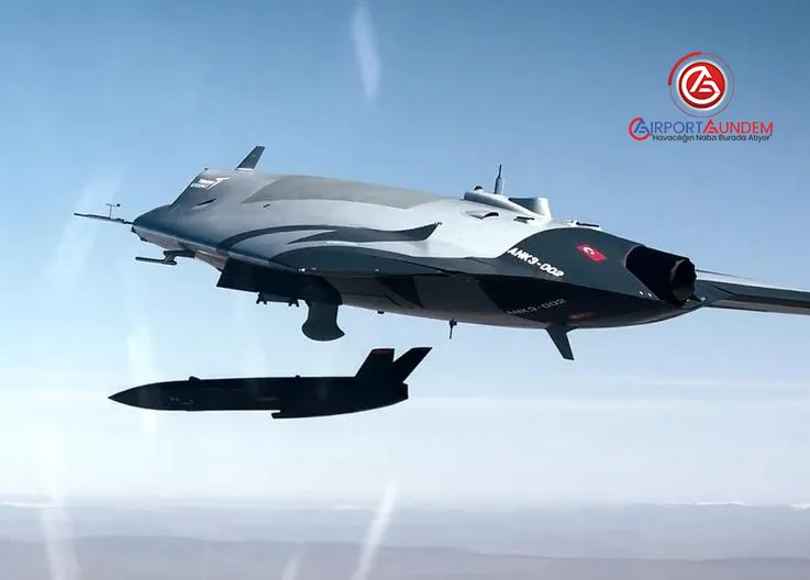 ANKA-III Seri Üretime Giriyor: 50’den Fazla Sipariş Beklentisi