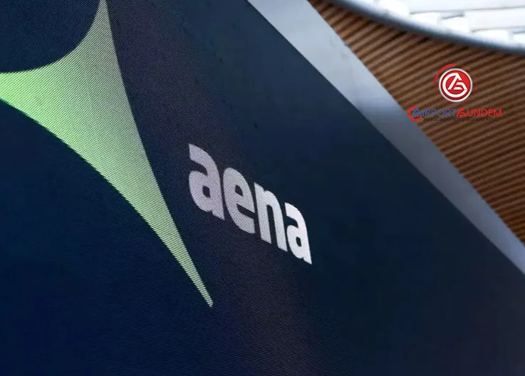 Aena Grubu 2025’i Rekorla Kapattı: 384,8 Milyon Yolcu, Tarihi Trafik Artışı