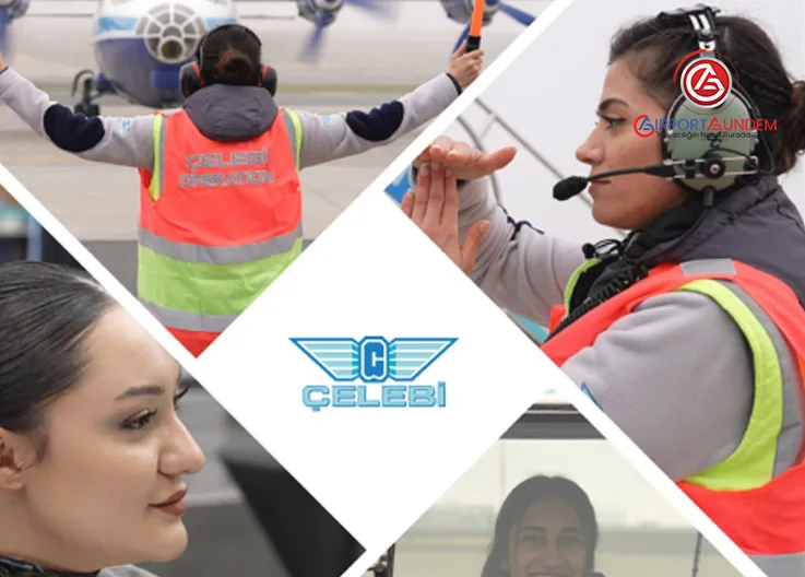 Çelebi Havacılık’tan Yeni Üsler: Bali ve Jakarta Operasyonları Resmen Başladı