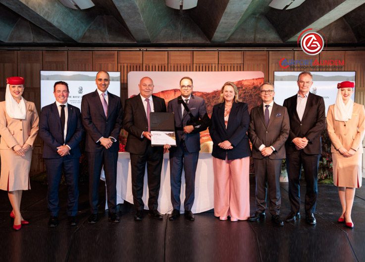 Dünyanın İlk Ritz-Carlton Lodge’u Açılıyor