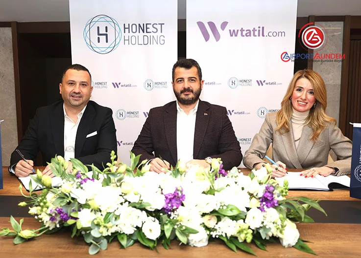 Honest Holding ve Wtatil Güçlerini Birleştirdi. Charter uçuş ağı Anadolu’ya yayılıyor 41 Havacılık Haberleri Rafale Honest Holding ve Wtatil Güçlerini Birleştirdi. Charter uçuş ağı Anadolu’ya yayılıyor