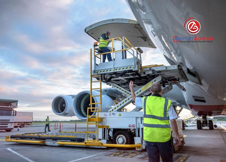IATA Açıkladı: Küresel Hava Kargo Talebi Rekor Seviyeye Ulaştı
