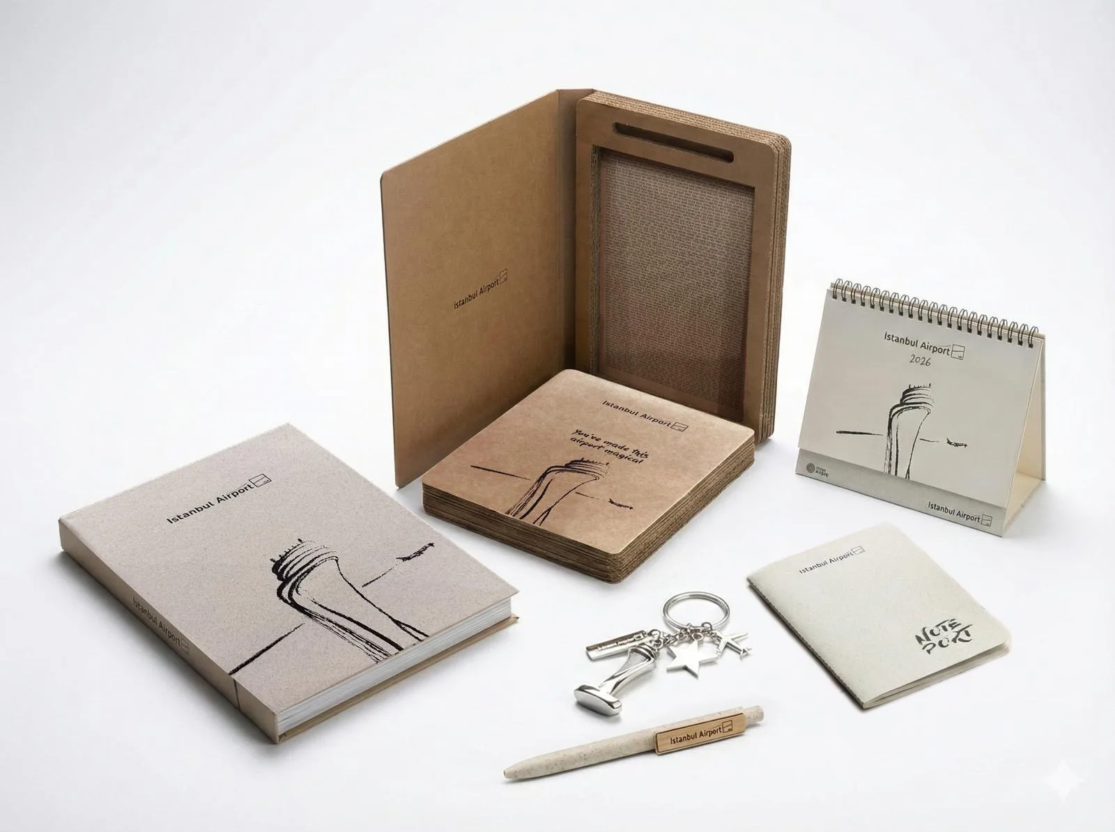 İGA: “Bu Havalimanını Büyülü Kıldınız” 2 Havacılık Haberleri İGA İGA: “Bu Havalimanını Büyülü Kıldınız”