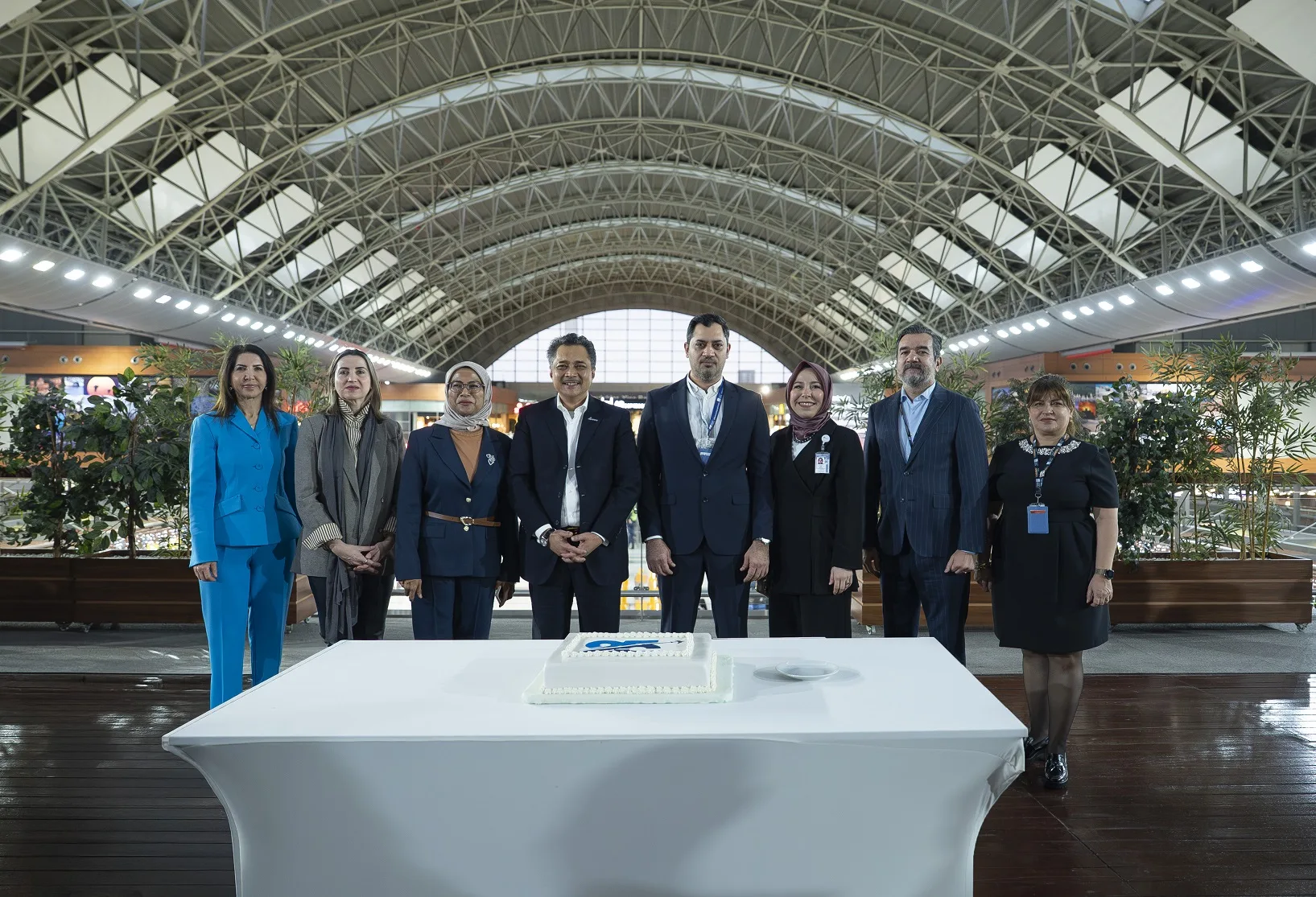 Avrupa’nın En Yoğun 9. Havalimanı: İstanbul Sabiha Gökçen Havalimanı 25 Yaşında