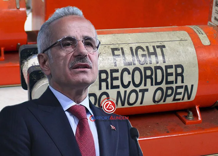 Kara Kutu Kritik Hasarlı! İnceleme Yurt Dışında