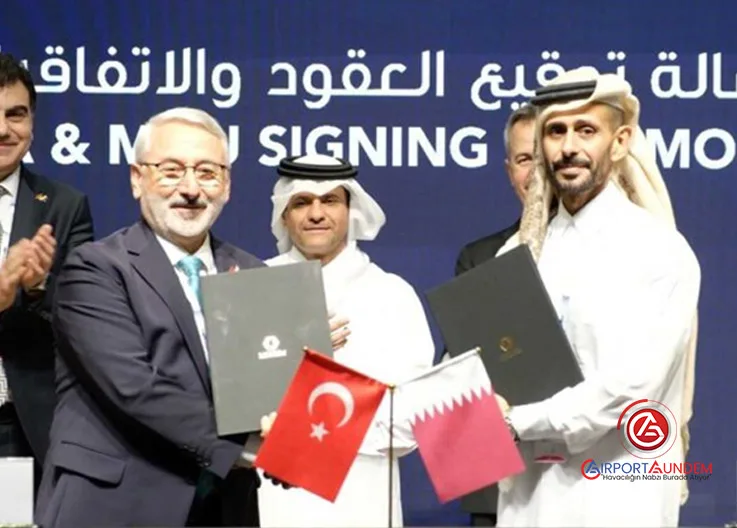 MKE ile Katar Arasında Savunma Ortaklığı: TOLGA İhracatı Geliyor