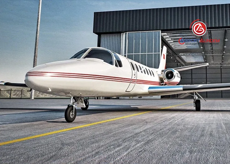 PLURES JET Dijital Dönüşümde SAFEJETS’i Seçti