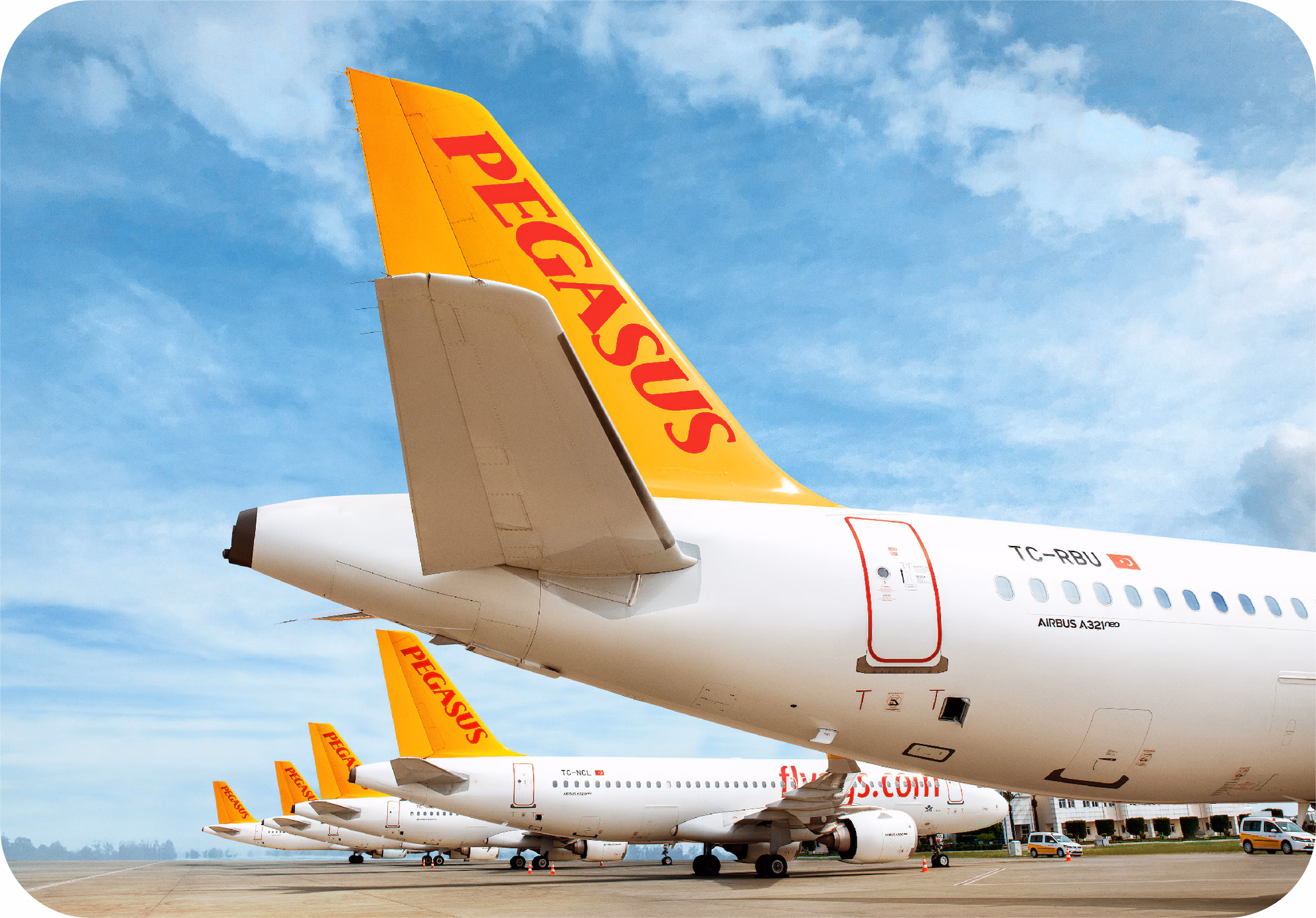 Pegasus Hava Yolları, Çukurova Havalimanı’ndan Erbil’e direkt uçuş başlatıyor. Yeni hat için açılışa özel biletler 9 euro + vergilerden satışta.